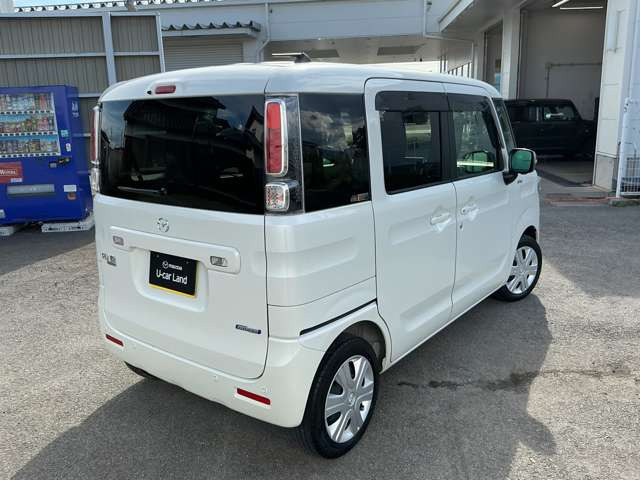 フレアワゴンハイブリッド XS