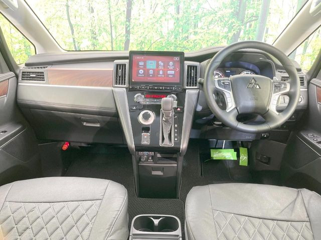 デリカD:52.2 P 4WD