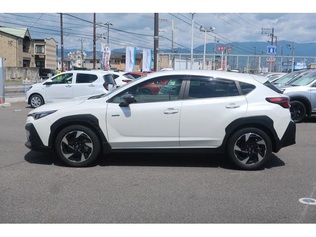 クロストレック2.0 リミテッド 4WD