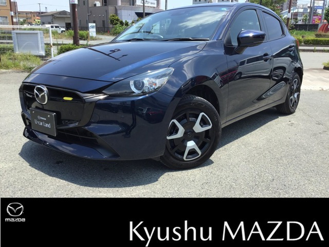 MAZDA21.5 15BD