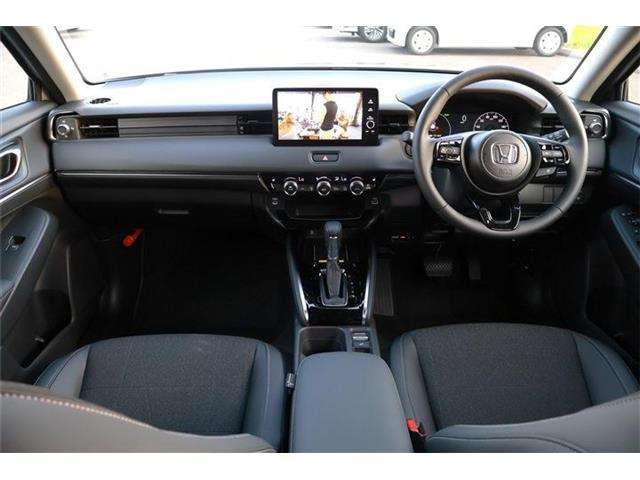 ヴェゼル1.5 e:HEV Z 4WD