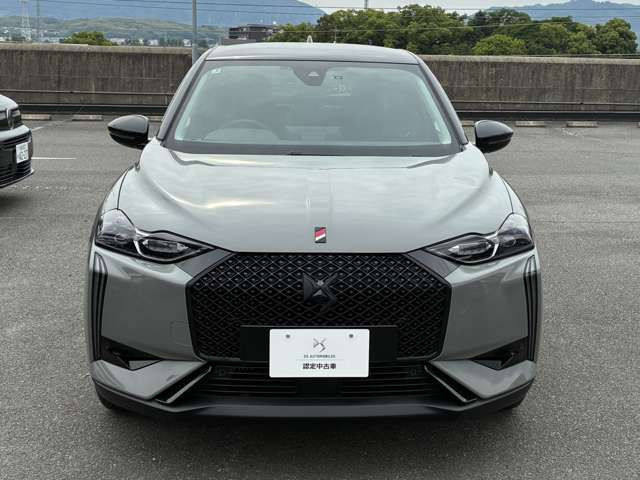 DS3パフォーマンス ライン