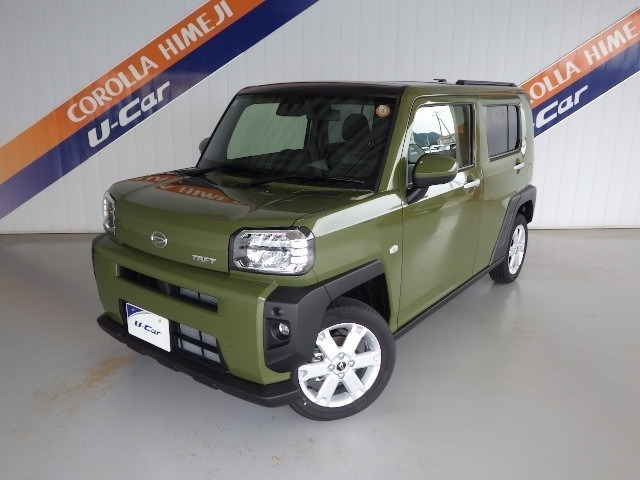 タフトG