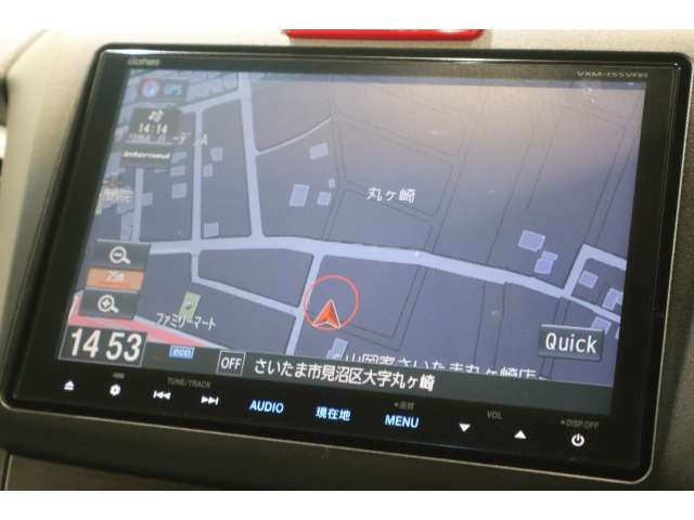 ジェイド1.5 ハイブリッドX