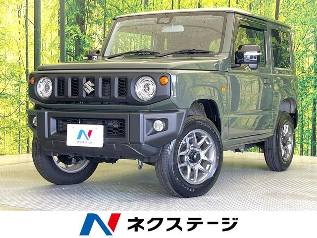 ジムニー
