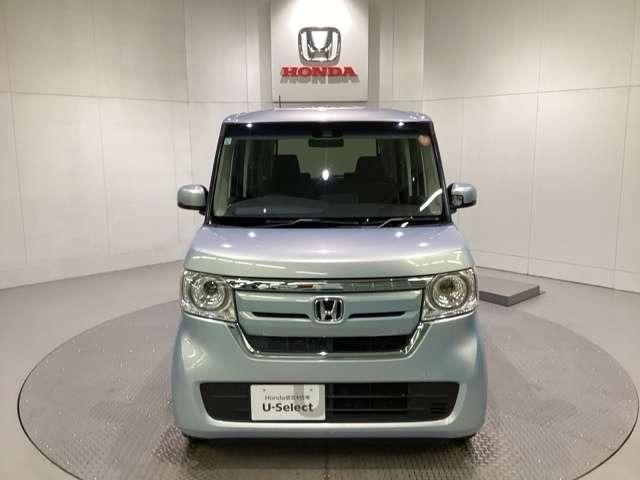 N-BOXG L ホンダセンシング