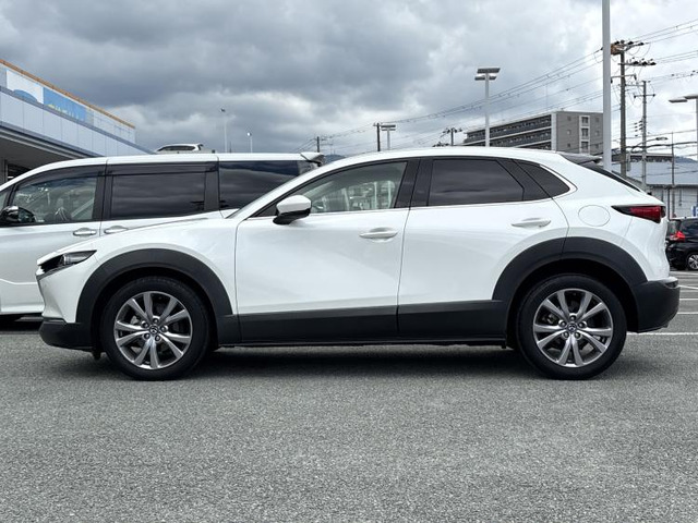 CX-302.0 20S プロアクティブ ツーリングセレクション