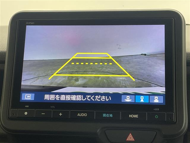 N-BOXカスタムベースグレード