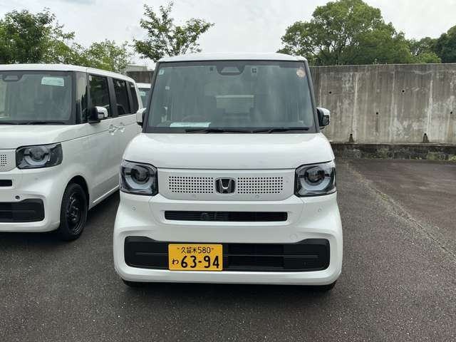 N-BOX