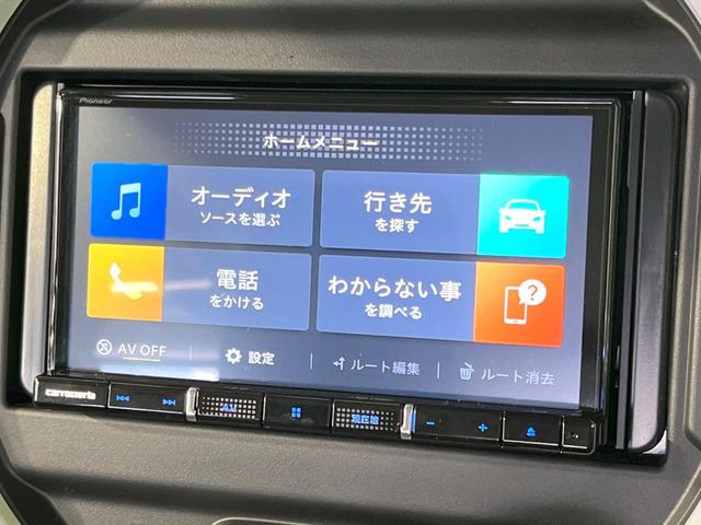 ハスラーハイブリッド(HYBRID) X