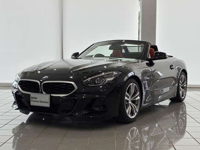 Z4sドライブ 20i Mスポーツ