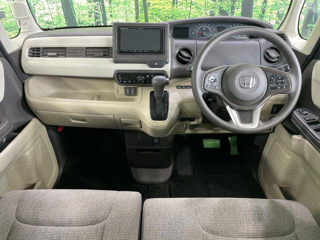 N-BOXG L ホンダセンシング