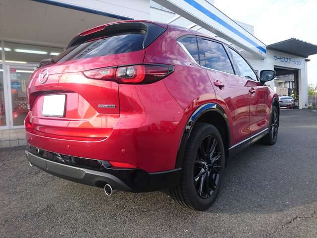 CX-52.2 XD レトロスポーツエディション 4WD