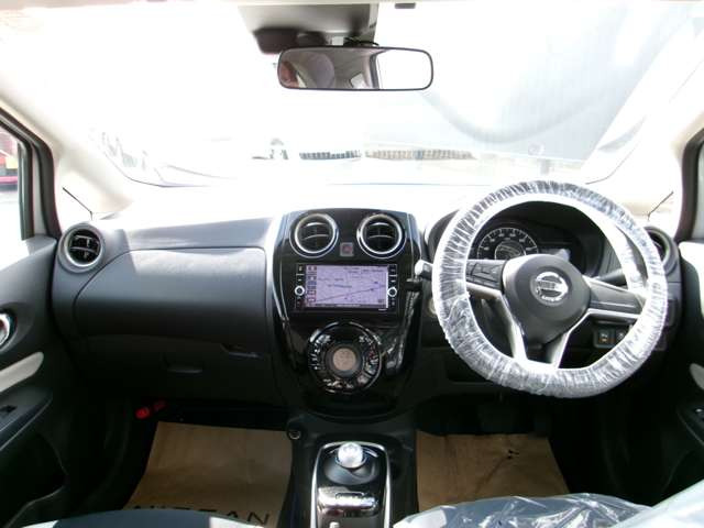 ノート1.2 e-POWER X