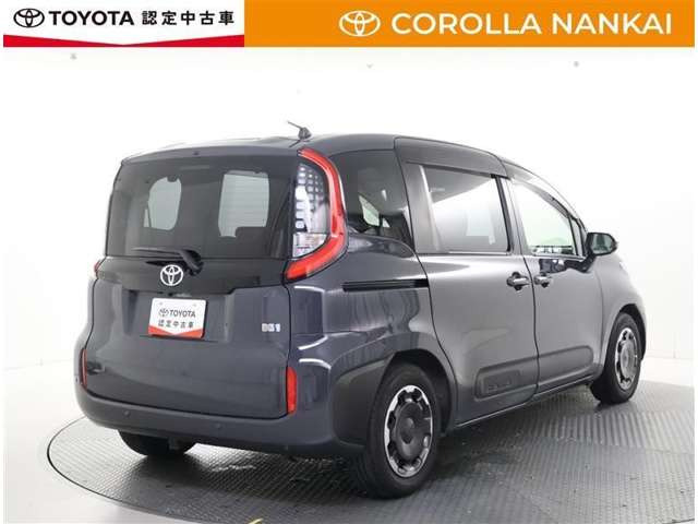 シエンタハイブリッド 1.5 Z
