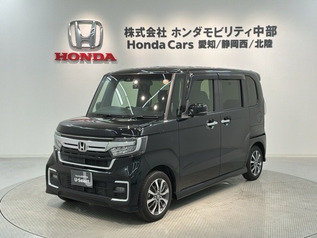 N-BOXカスタムL