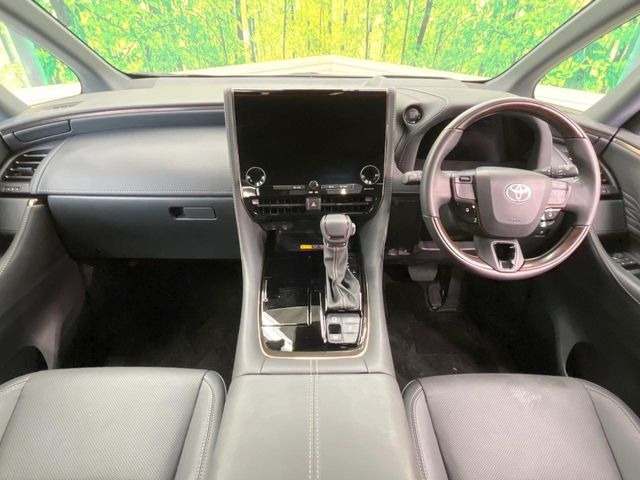 アルファード2.5 Z