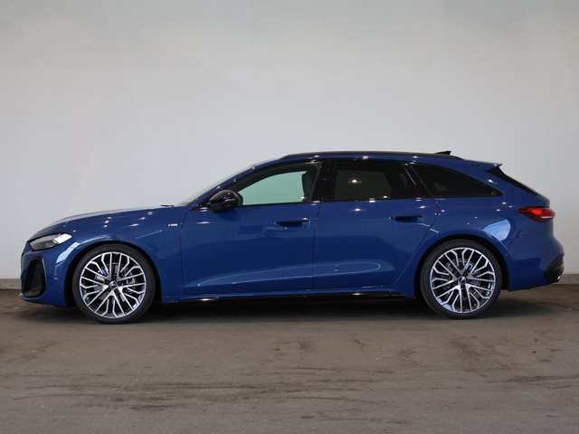 A5アバントTFSI クワトロ 150kW Sラインパッケージ 4WD