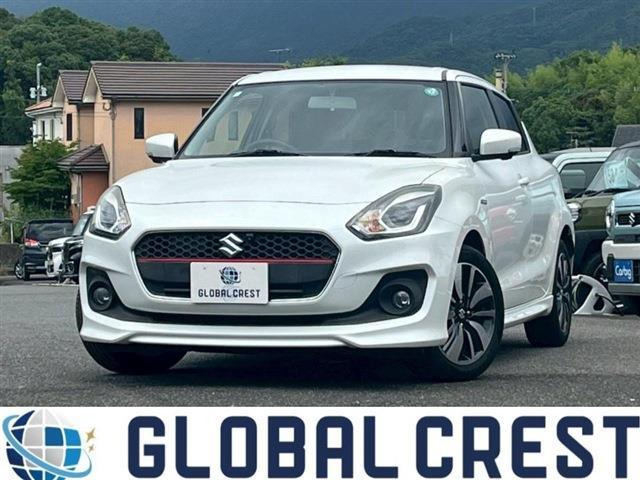 スイフト1.2 ハイブリッド(HYBRID) RS