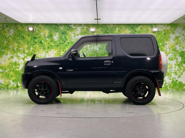 ジムニークロスアドベンチャー 4WD