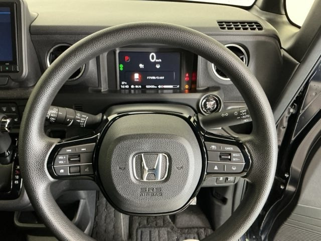 N-BOXカスタムスロープ