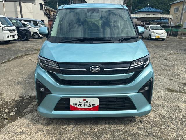 ムーヴRS