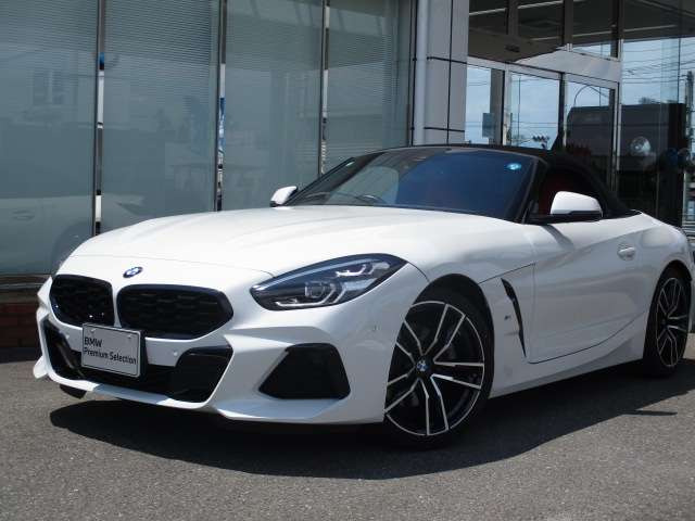 Z4sドライブ 20i Mスポーツ