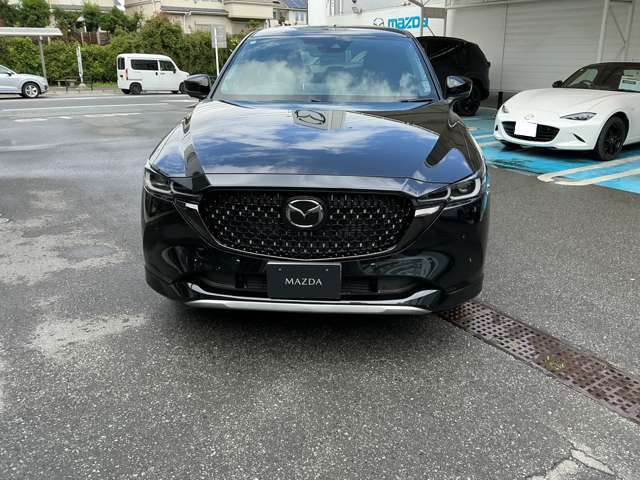 CX-52.2 XD ドライブ エディション