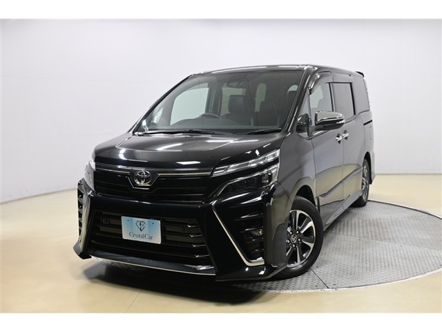 ヴォクシー2.0 ZS 煌III