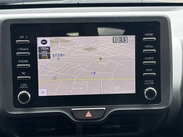 ヤリス1.5 ハイブリッド X E-Four 4WD