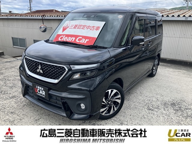 デリカD:21.2 カスタム ハイブリッド MV 全方位カメラ付 ナビパッケージ