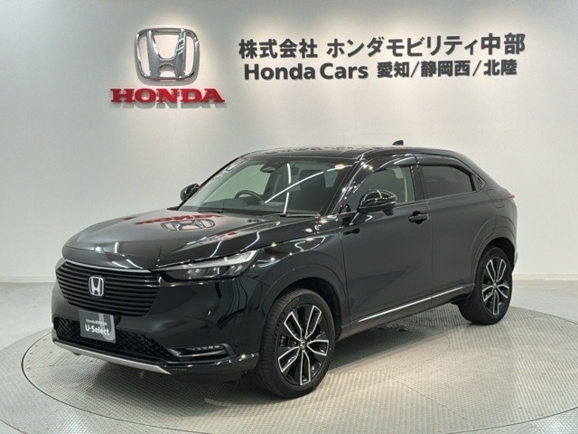 ヴェゼル1.5 e:HEV Z 4WD