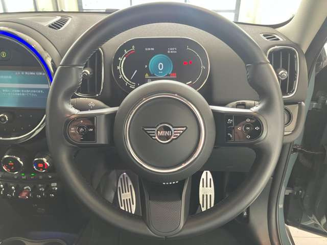 ミニクロスオーバークーパー D