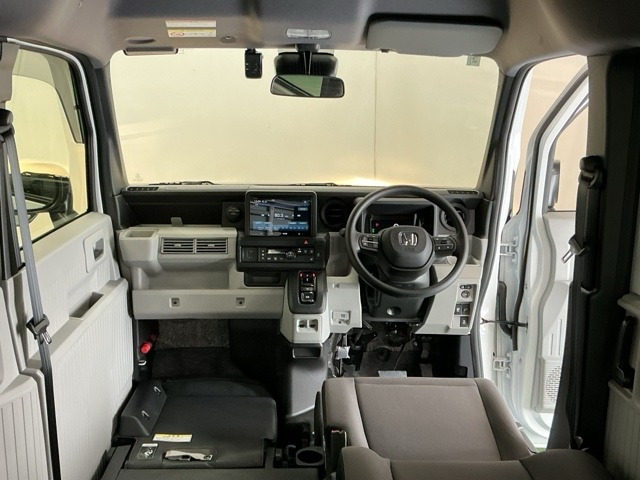 N-VAN e:e: L4