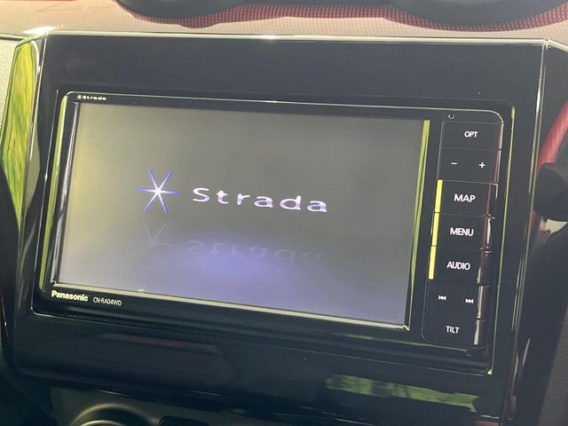 スイフト1.4 スポーツ