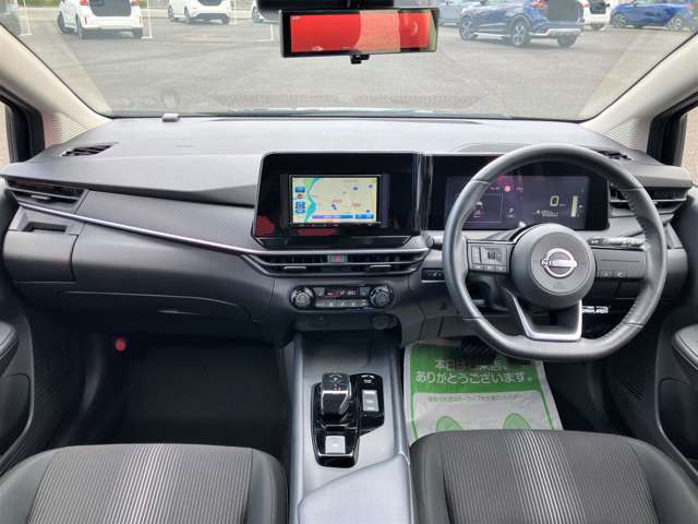 ノート1.2 X FOUR 4WD
