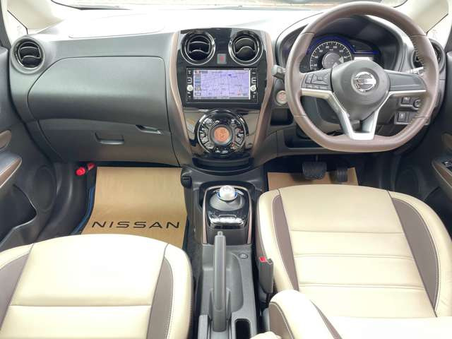 ノート1.2 e-POWER メダリスト
