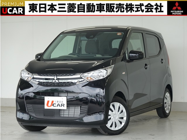eKワゴンM