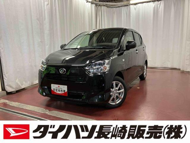 ミライースG SAIII