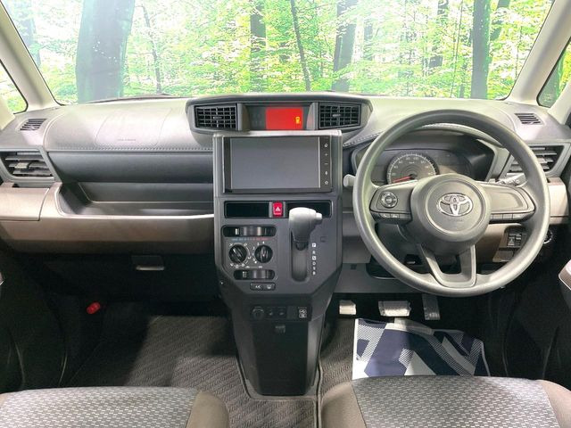 ルーミー1.0 X