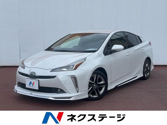 プリウス1.8 A ツーリングセレクション