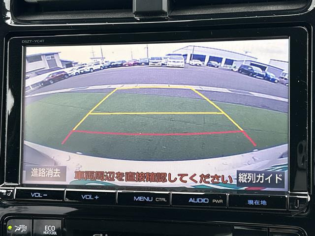プリウス1.8 A ツーリングセレクション