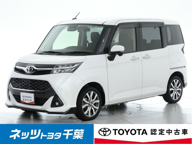 タンク1.0 カスタム G-T