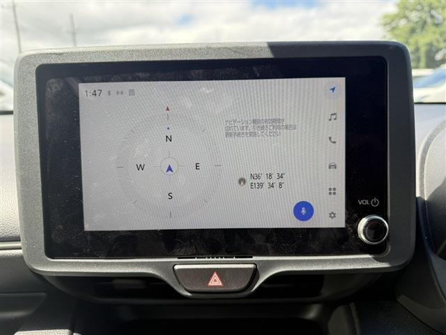 ヤリス1.5 ハイブリッド X