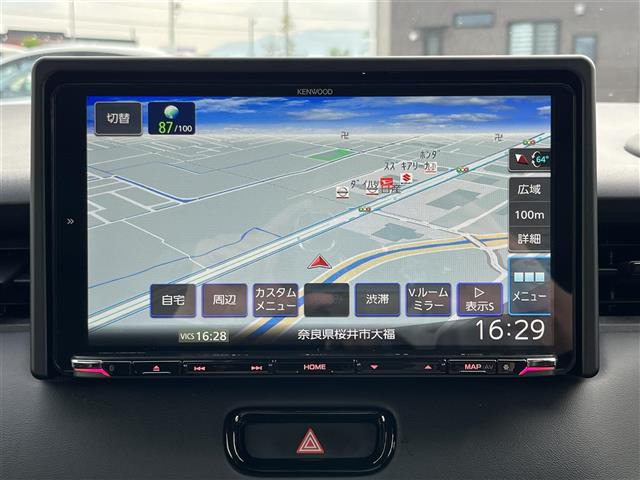 ヴェゼル1.5 ハイブリッド Z