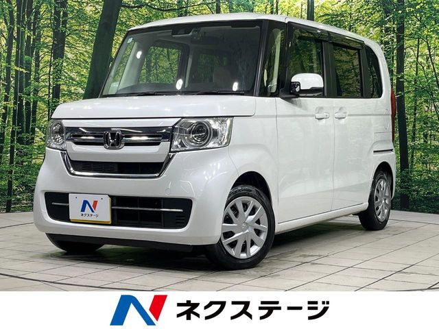 N-BOXG