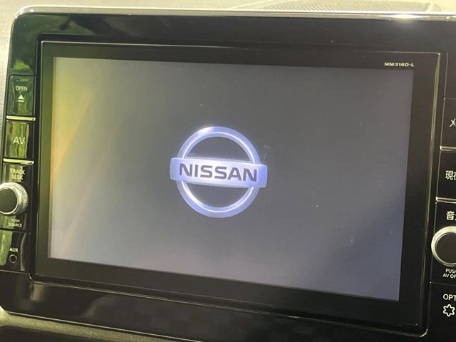 デイズハイウェイスターX