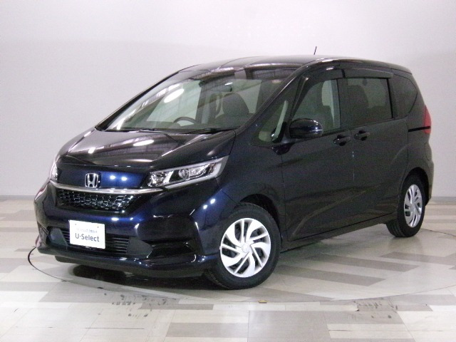 フリード1.5 G ホンダセンシング