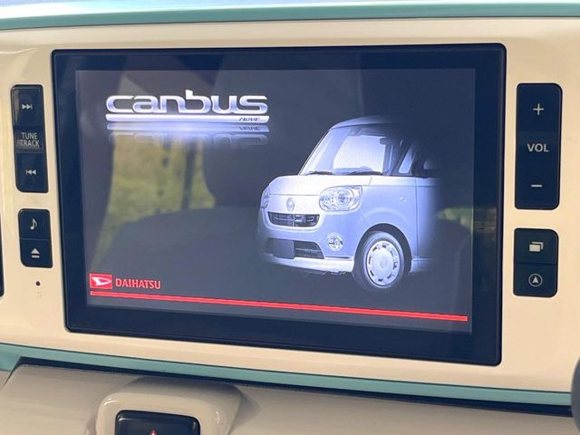 ムーヴキャンバスX リミテッド メイクアップ SAIII