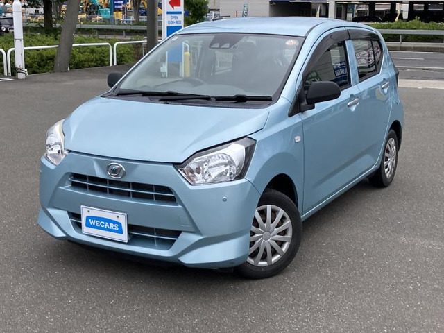 ミライースL SAIII